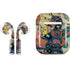 The Maiden by Klimt Apple AirPods Skin