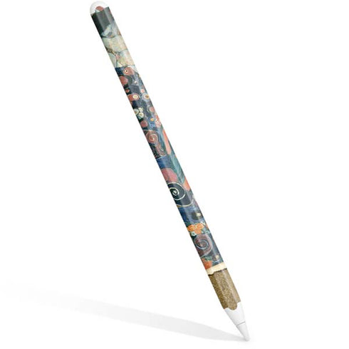 The Maiden by Klimt Apple Pencil (2nd Gen 2019) Skin
