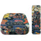 The Maiden by Klimt Apple TV Skin