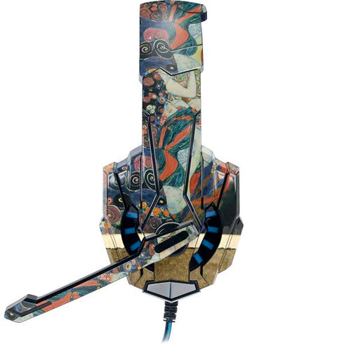 The Maiden by Klimt BENGOO G9000 Skin