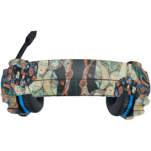 The Maiden by Klimt BENGOO G9000 Skin