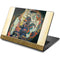 Gustav Klimt The Maiden Dell Chromebook Skin