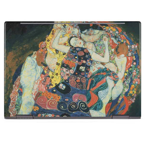 The Maiden by Klimt HP Envy Skin