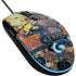 The Maiden by Klimt G203 Prodigy RGB Wired Gaming Mouse Skin