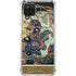 Gustav Klimt The Maiden Galaxy A12 Clear Case