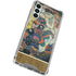 Gustav Klimt The Maiden Galaxy A13 5G Clear Case