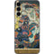 Gustav Klimt The Maiden Galaxy A14 5G Skin