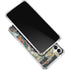 The Maiden by Klimt Galaxy A15 5G Clear Case