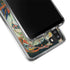 Gustav Klimt The Maiden Galaxy A21 Clear Case