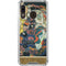 Gustav Klimt The Maiden Galaxy A30 Clear Case