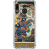 Gustav Klimt The Maiden Galaxy A30 Clear Case