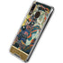 Gustav Klimt The Maiden Galaxy A30 Clear Case