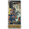 Gustav Klimt The Maiden Galaxy A32 5G Clear Case