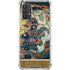 Gustav Klimt The Maiden Galaxy A32 5G Clear Case