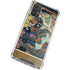 Gustav Klimt The Maiden Galaxy A32 5G Clear Case
