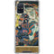 Gustav Klimt The Maiden Galaxy A51 5G Clear Case
