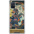 Gustav Klimt The Maiden Galaxy A51 5G Clear Case