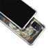 Gustav Klimt The Maiden Galaxy A51 5G Clear Case