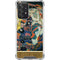 Gustav Klimt The Maiden Galaxy A52 5G Clear Case