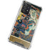 Gustav Klimt The Maiden Galaxy A52 5G Clear Case