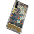 The Maiden by Klimt Galaxy A54 5G Clear Case
