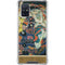 Gustav Klimt The Maiden Galaxy A71 5G Clear Case