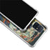 Gustav Klimt The Maiden Galaxy A71 5G Clear Case