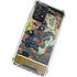 Gustav Klimt The Maiden Galaxy A72 5G Clear Case