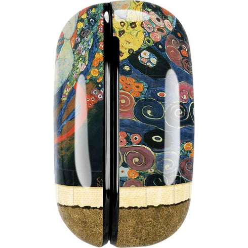 Gustav Klimt The Maiden Galaxy Buds Pro Skin