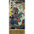 Gustav Klimt The Maiden Galaxy Note 10 Skin
