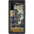 Gustav Klimt The Maiden Galaxy Note 10 Waterproof Case