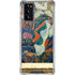 Gustav Klimt The Maiden Galaxy Note20 5G Clear Case