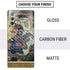 Gustav Klimt The Maiden Galaxy Note20 5G Skin