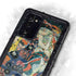 Gustav Klimt The Maiden Galaxy Note20 5G Waterproof Case