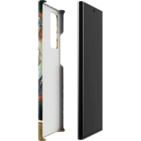 Gustav Klimt The Maiden Galaxy Note20 Ultra 5G Lite Case