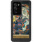 Gustav Klimt The Maiden Galaxy Note20 Ultra 5G Waterproof Case