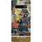 Gustav Klimt The Maiden Galaxy S10 Plus Skin