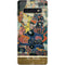 Gustav Klimt The Maiden Galaxy S10 Skin