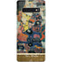Gustav Klimt The Maiden Galaxy S10 Skin