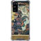 Gustav Klimt The Maiden Galaxy S20 FE Clear Case