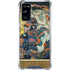 Gustav Klimt The Maiden Galaxy S20 FE Clear Case