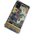 Gustav Klimt The Maiden Galaxy S20 FE Clear Case