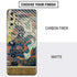 Gustav Klimt The Maiden Galaxy S20 Plus Skin
