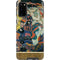 Gustav Klimt The Maiden Galaxy S20 Pro Case