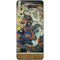 Gustav Klimt The Maiden Galaxy S20 Skin