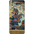 Gustav Klimt The Maiden Galaxy S20 Skin