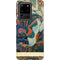 Gustav Klimt The Maiden Galaxy S20 Ultra 5G Pro Case
