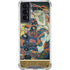 Gustav Klimt The Maiden Galaxy S21 5G Clear Case