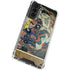 Gustav Klimt The Maiden Galaxy S21 5G Clear Case