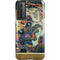 Gustav Klimt The Maiden Galaxy S21 5G Pro Case
